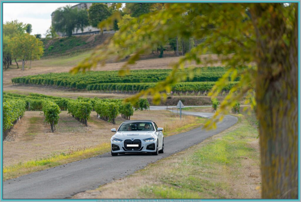 Paysage Charente